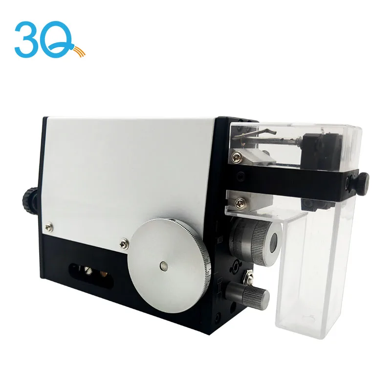 3Q Wholesale Induct… - image