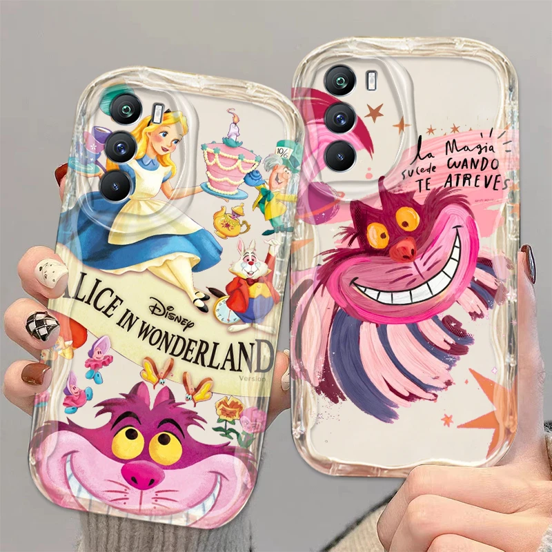 Disney Alice Cheshi… - image