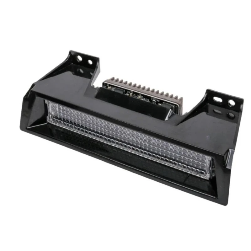 19330403 10357891 15816671 923-082 Car LED Taillight Third Brake Light Stop Lamp For Hummer H3 2006-2010 Stop Light Accessories