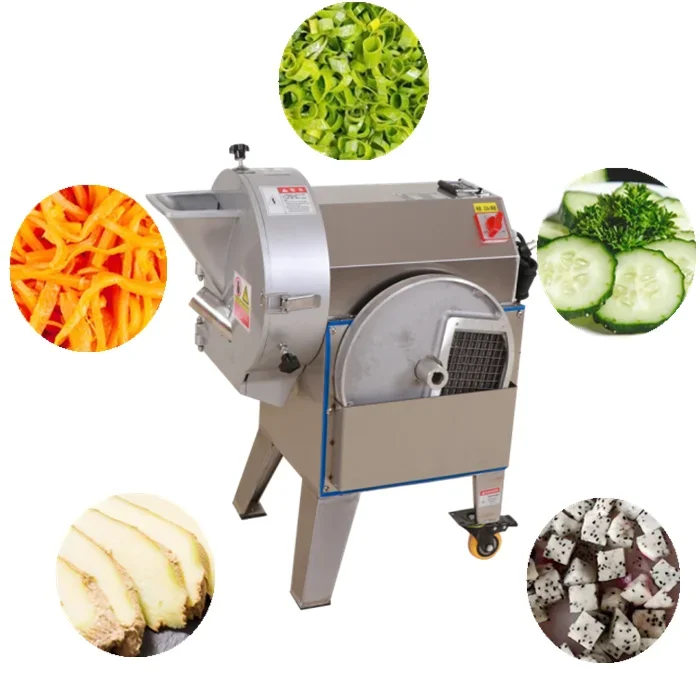 multifunctional 	vegetable dicing machine  	lemon potato carrot cutting machine	automatic vegetable and fruit cutting machine