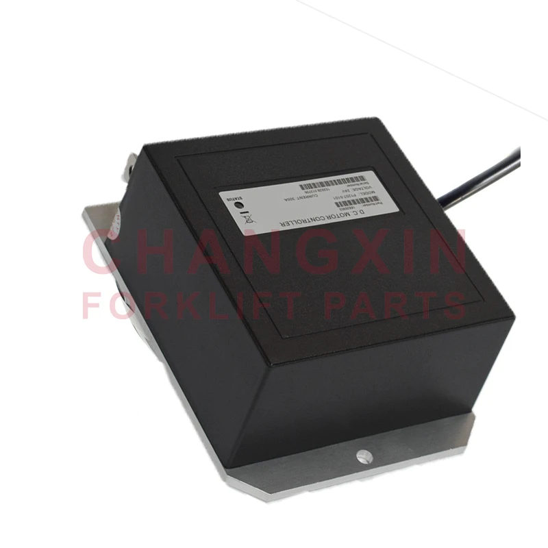 

Manufacturer 24V 300 Amp DC Series Motor Speed Controller 1207B-4102 1207B-5101