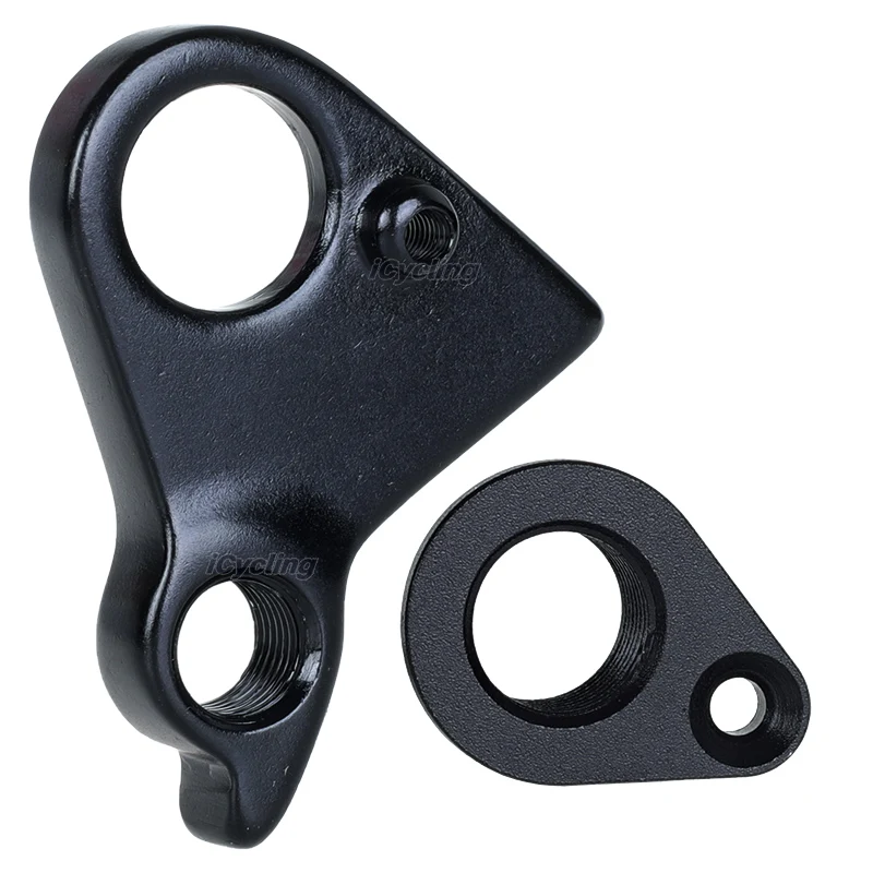 Derailleur Hanger for BMC Trailfox Speedfox AMP 2018 Rear Gear Mech Thru-Axle Dropout #62 - 301234 (Sram-Standard Mount)