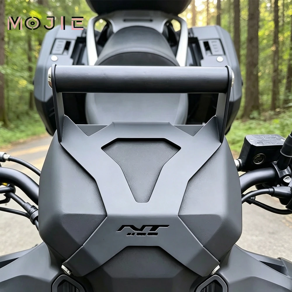 For HONDA NT1100 NT 1100 NT DCT ES 2021-2026 2027 Motorcycle Accessories GPS Navigation Bracket Support Phone Stand Holder Mount