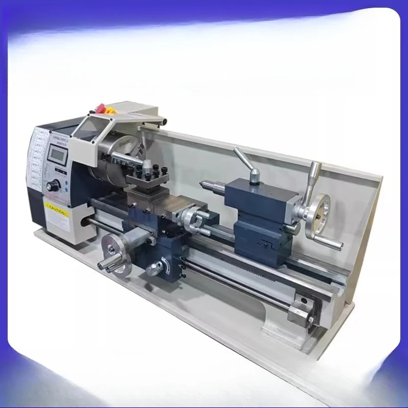 

Mini Lathe Desktop Lathe Multifunctional Household