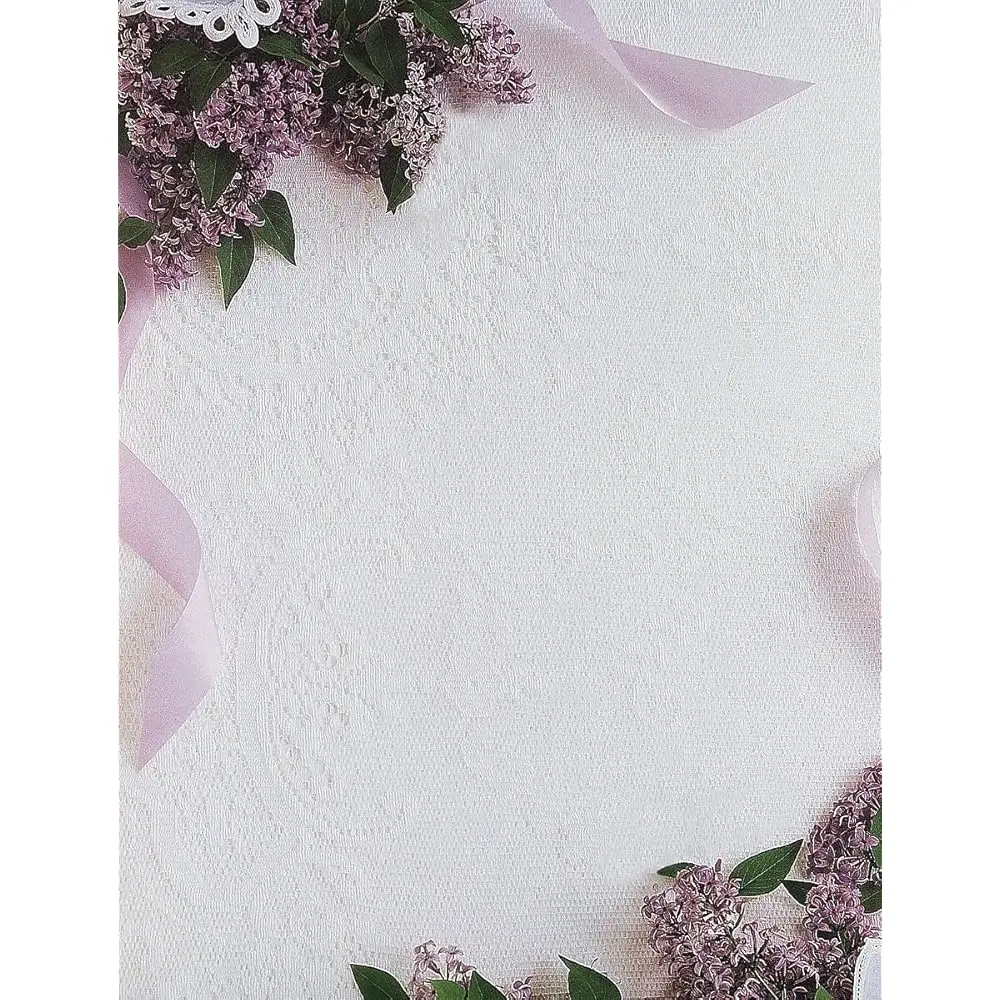 

Бумага для писем Lilacs & Lace, 80 листов, 8,5x11 дюймов (2014291)