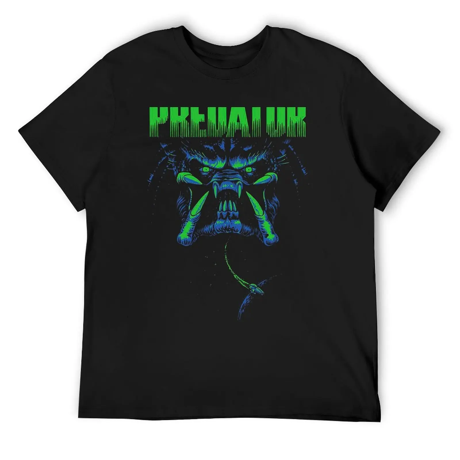 

Predator Movie 80s T-Shirt essential t shirt for a boy man t shirt blacks sweat shirts, men