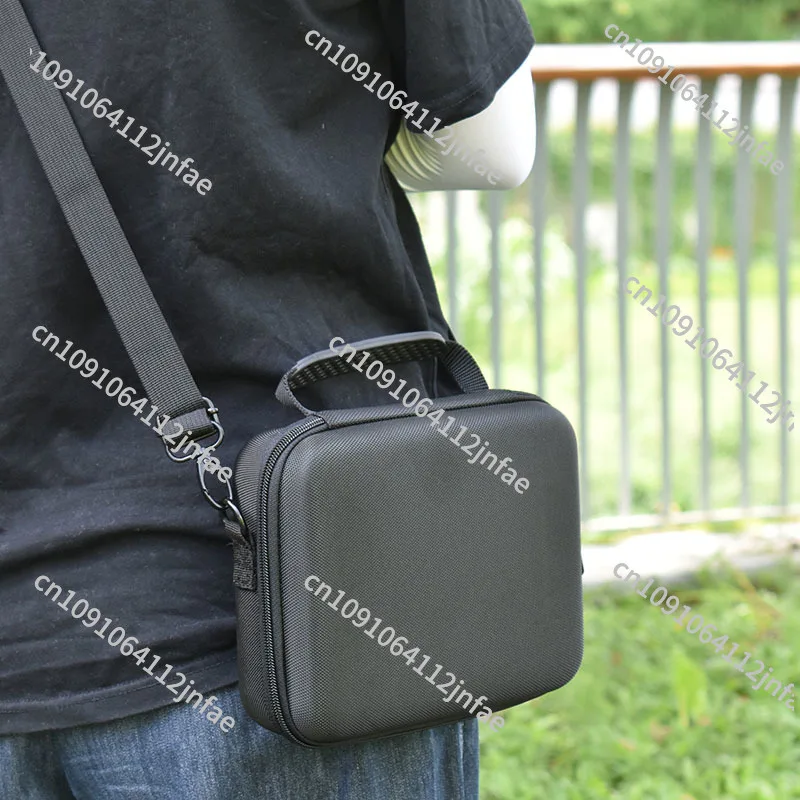 Suitable for vivo Zeiss 2.35 × telephoto telescope professional imaging set storage bag portable small backpack