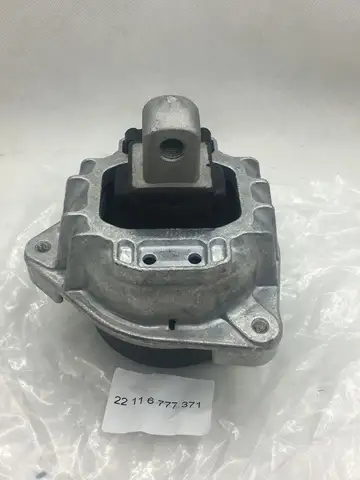 자동차 고무 베어링 지지대 엔진 마운트, BMW F02, F06, F07, F10, F11, F12, F13, 525d, 530d, 535d, 640d, 730d, 730Ld, 740d 용, 인기 판매