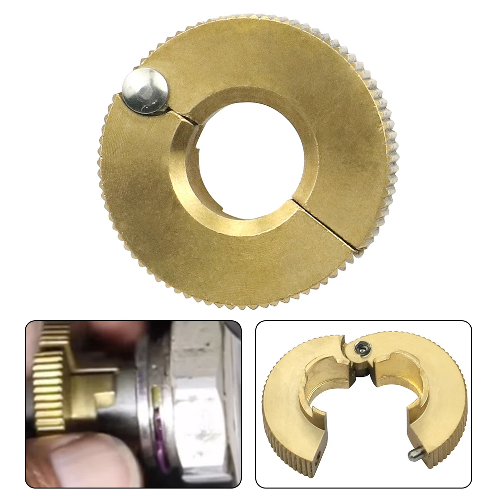 Kinerja yang ditingkatkan dengan Lisle 22930 alat pelepas jiffytit cocok untuk Radiator dan transmisi