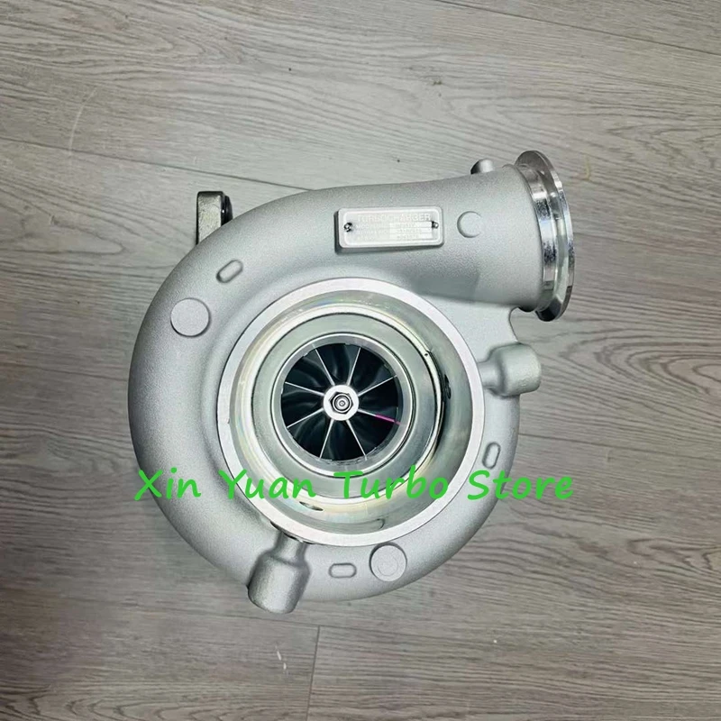 HE551V Turbocharger 4041076 4043214 4045752 4043226 2881993 3768263 Turbo for Cummins Signature with ISX QSX15 Engine