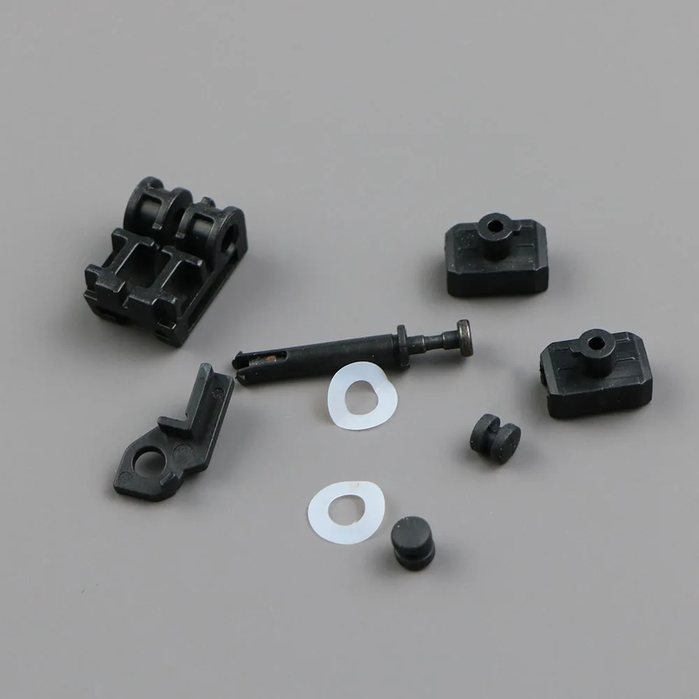 Display Screen Telescopic Bracket Repair Kit For Audi A6 A7 2012-2018
