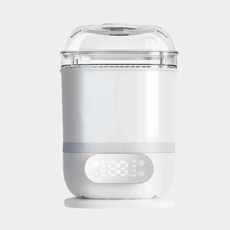 

bottle steam sterilizer food warmer Steamer baby bottle with warmer Baby Milk bottle steamer