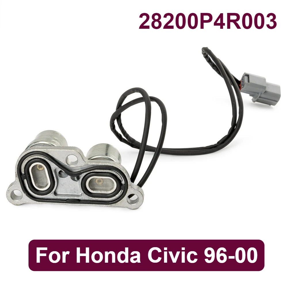 

28200P4R003 Соленоид управления переключением автоматической коробки передач для Honda Civic 96-00