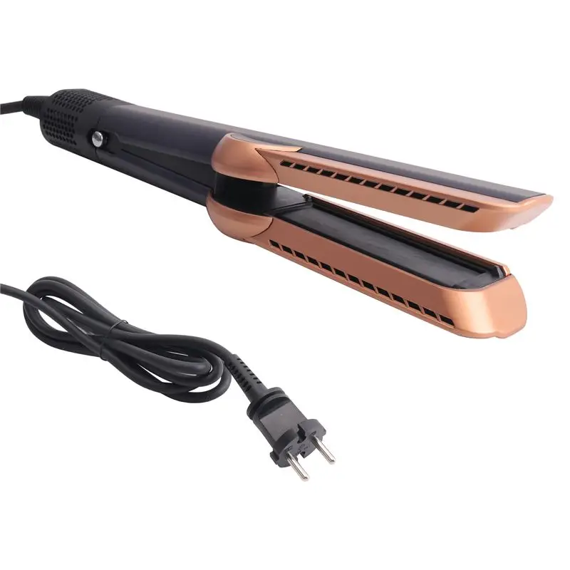 

FSLH 2-In-1 Professional Air Straightener Home Straightener Home Styling Tool EU Plug