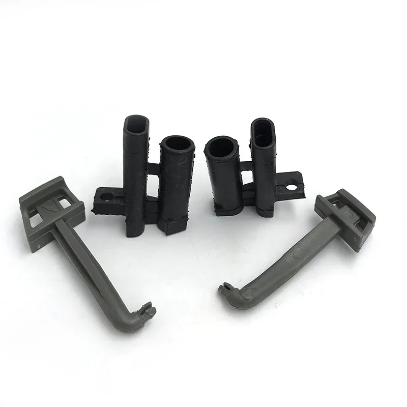 

Choke Rod Lever Guide Sleeve Kit For HUS 362 365 371 372 372XP CHAINSAW ENGINE SPARE PARTS #503 62 77-01