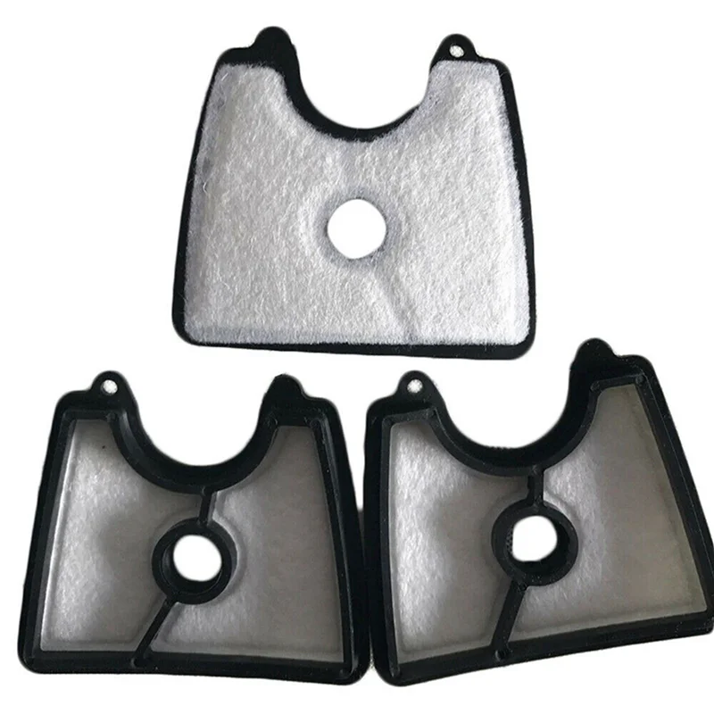

Воздушный фильтр для воздуходувки Jonsered 125B BX BVX B2126 545112101, 6 шт.-A97E