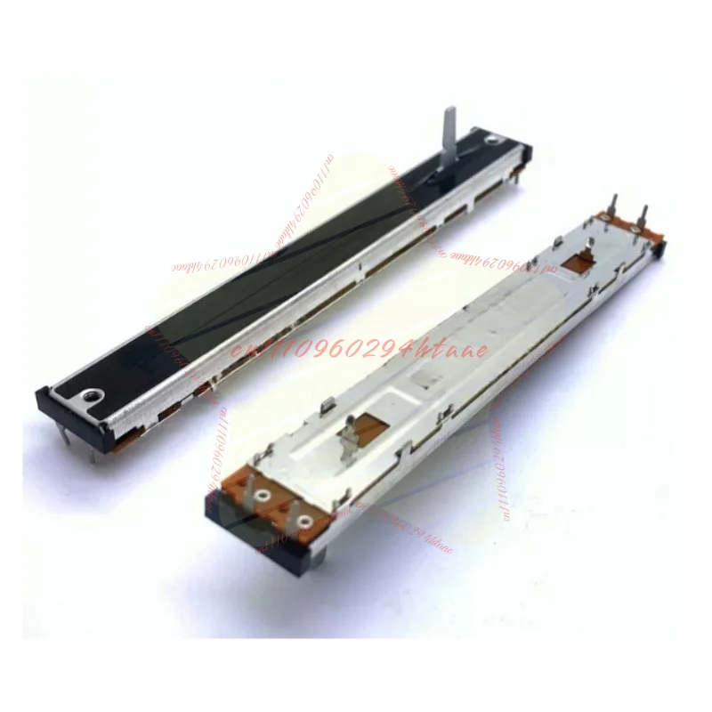 1PCS BPM Pitch Slider Speed Fader Replacement for CDJ800MK2 CDJ400 DJ CD Player Tempo Control Parts