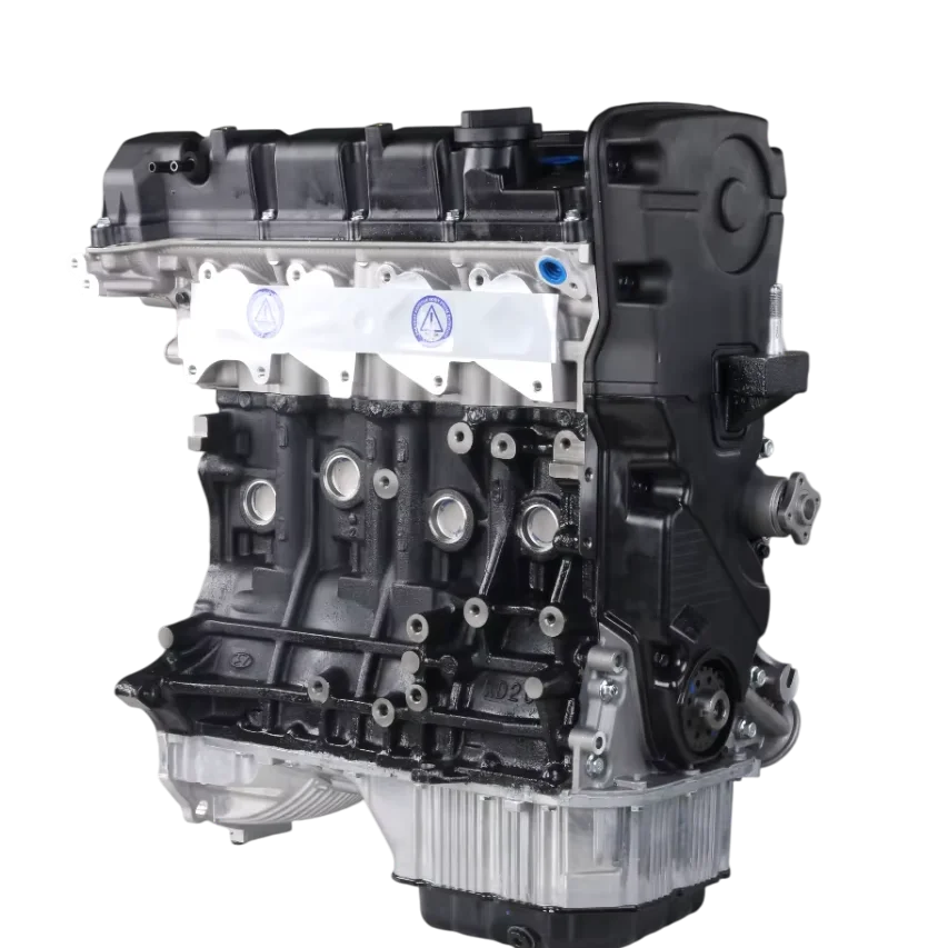 

Заводские новые двигатели G4GC, двигатель 2,4 для Hyundai Tucson Sonata, замена автомобильного двигателя, высокая производительность для горячих продаж