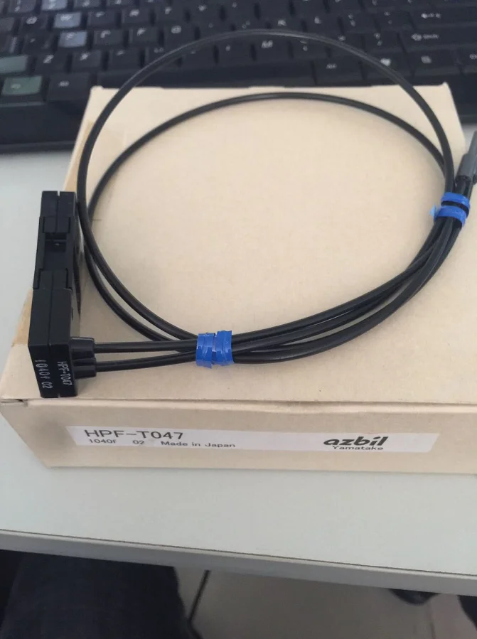 In October, AZBIL Azbier Fiber HPF-T047 Was Originally In Stock.