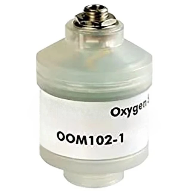 OOM102-1 Respiratory consumables Medical original O2 sensor