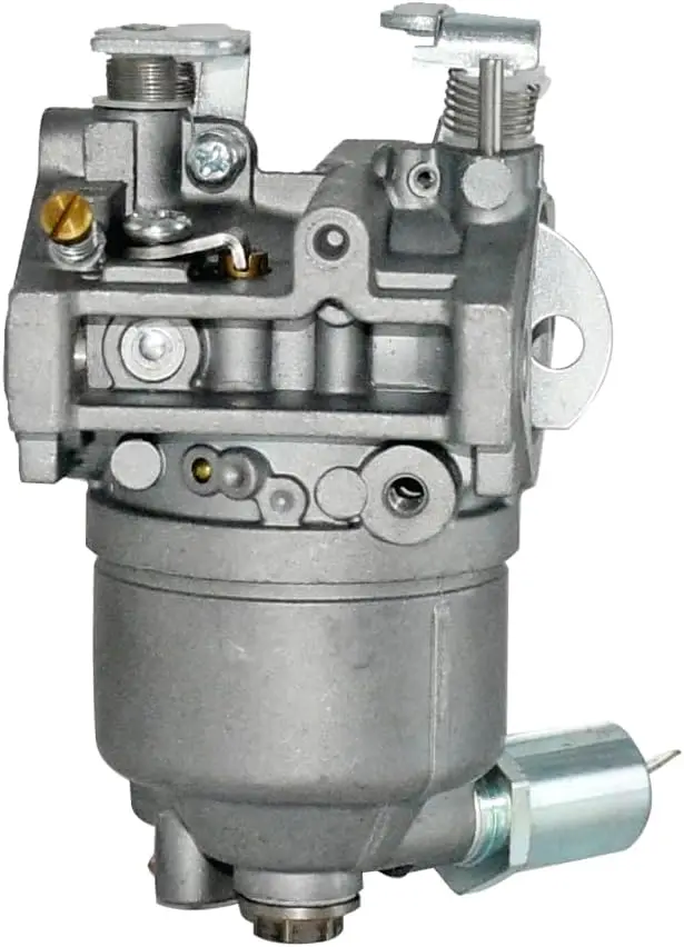 AM109205 Carburetor Kit Compatible with John Deere GT242 LX172 LX176 F510 F525 170 175 240 Engines Fit for Kawasaki 15003-2398 F