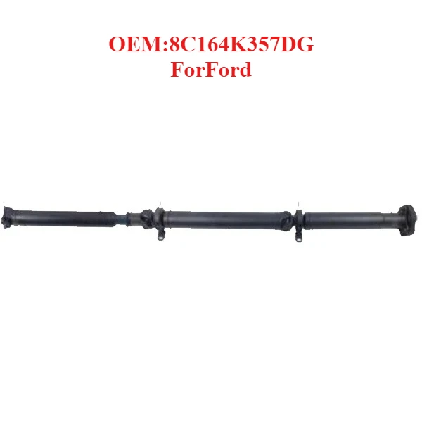 

Ultimate Detail Drive Shaft OEM:8C164K357DG,ForFord
