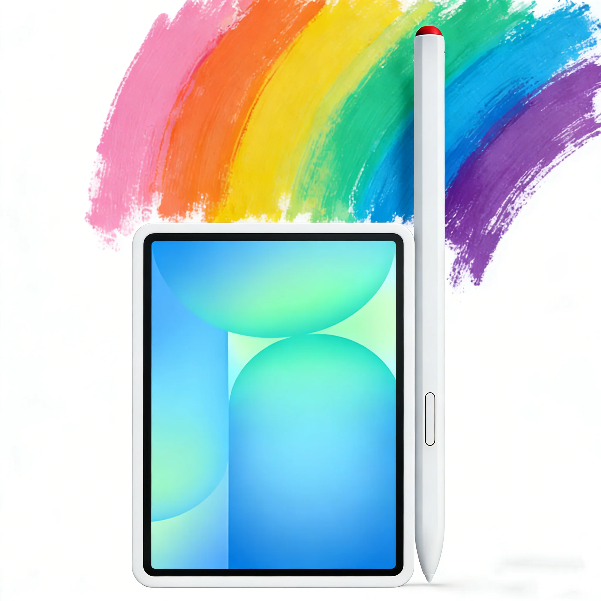Magnetic Stylus Pen…