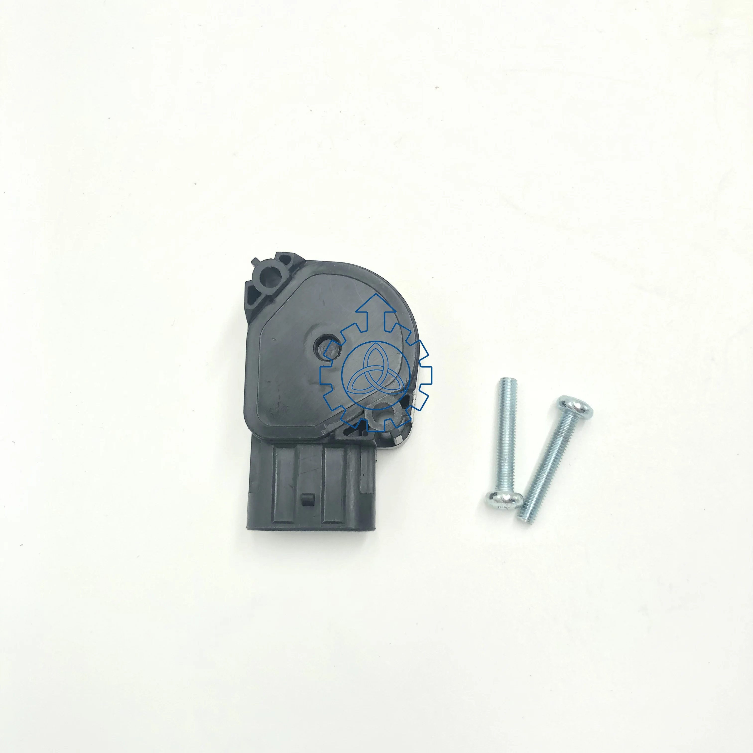 مستشعر موضع الخانق TPS 1601581 1805197 لشاحنة Daf 75 CF 85 CF 95 XF CF 75 CF 85 XF 105 XF 95 1376023 133284 131973 #2