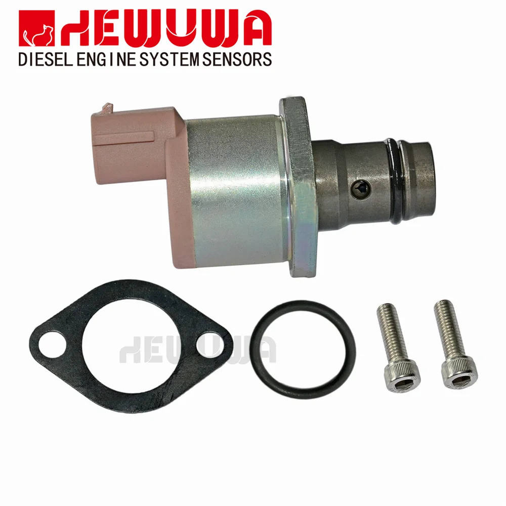 

Fuel Pump Metering Solenoid Valve Measure Unit Suction Control SCV 294200-0370 294200-0380 294000-0610 294000-0570 294000-0490