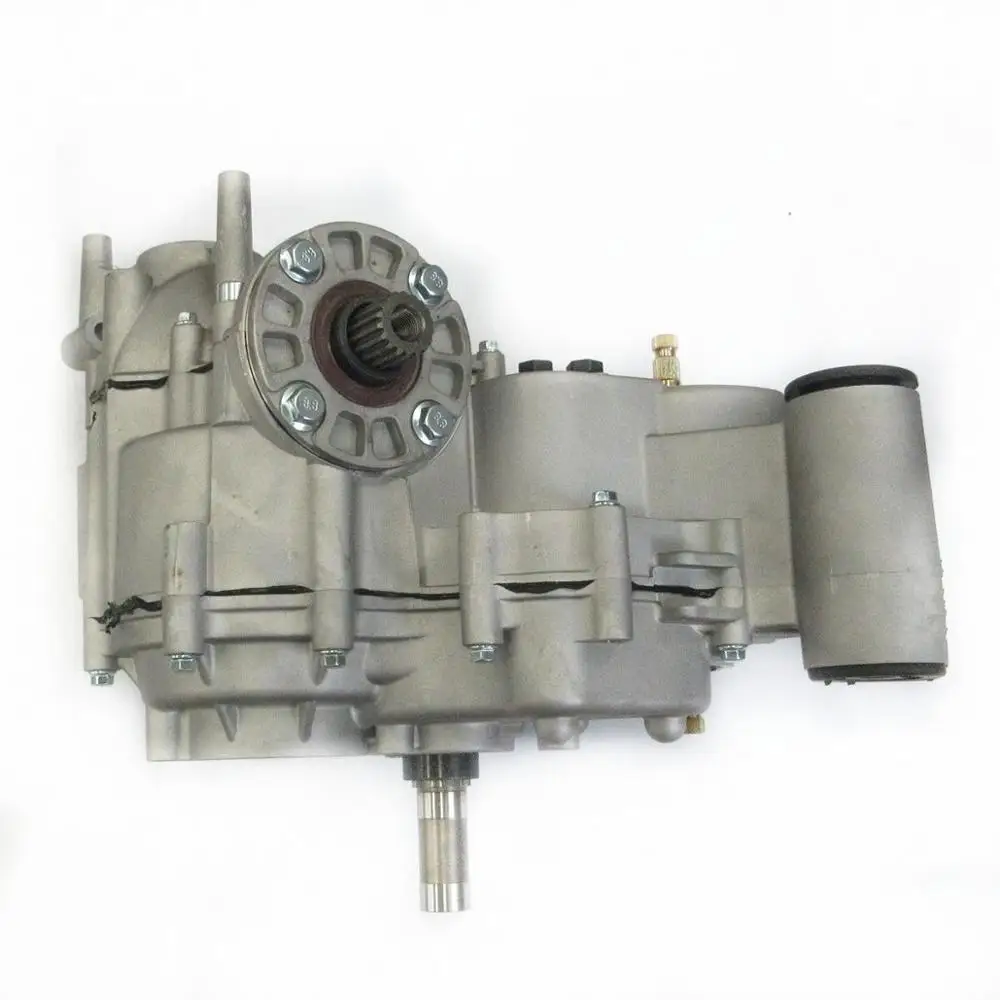 

Gold seller Can-Am BRP 800 ATV UTV Gearbox for ATV Dune Buggy 4x4 Body Parts