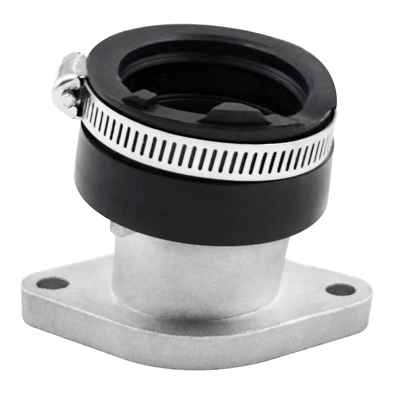 

Motorcycle Carburetor Intake Manifold For Yamaha Bear Tracker YFM250 1999-2004 4XE-13586-00-00 93210-35537-00 93210-35895-00