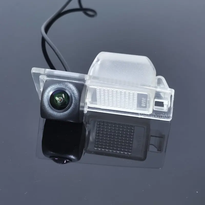 For Fiat 500 500C 500S Abarth 2007~2014 2015 2016 2017 2018 Car Rear View Back Up Reverse Camera High Quality CCD Night Vision