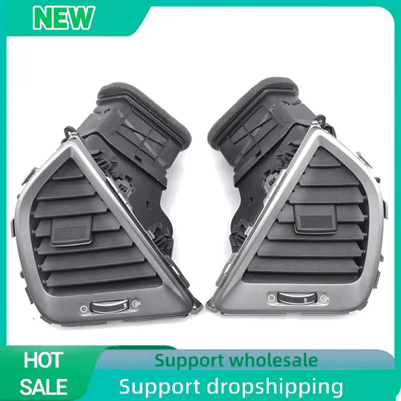 A04E-Dash AC Air Vent Air Conditioner Air Outlet สําหรับ Hyundai IX45 Santa Fe ซ้าย 974052W000