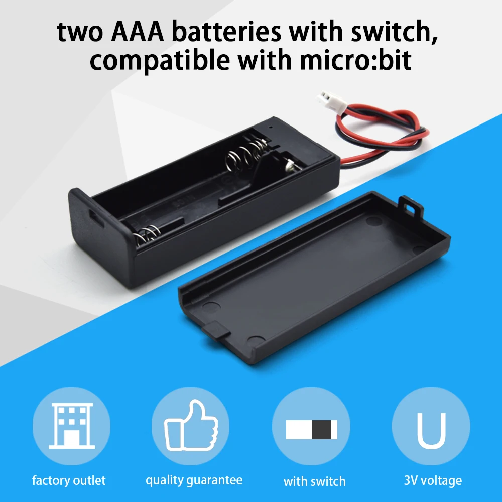 Variant: Battery Holder