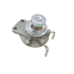 MB129677 / MB554950 Diesel Fuel Filter Primer Pump Fits Mitsubishi Pajero 2.5L 2.8L 1991-2000