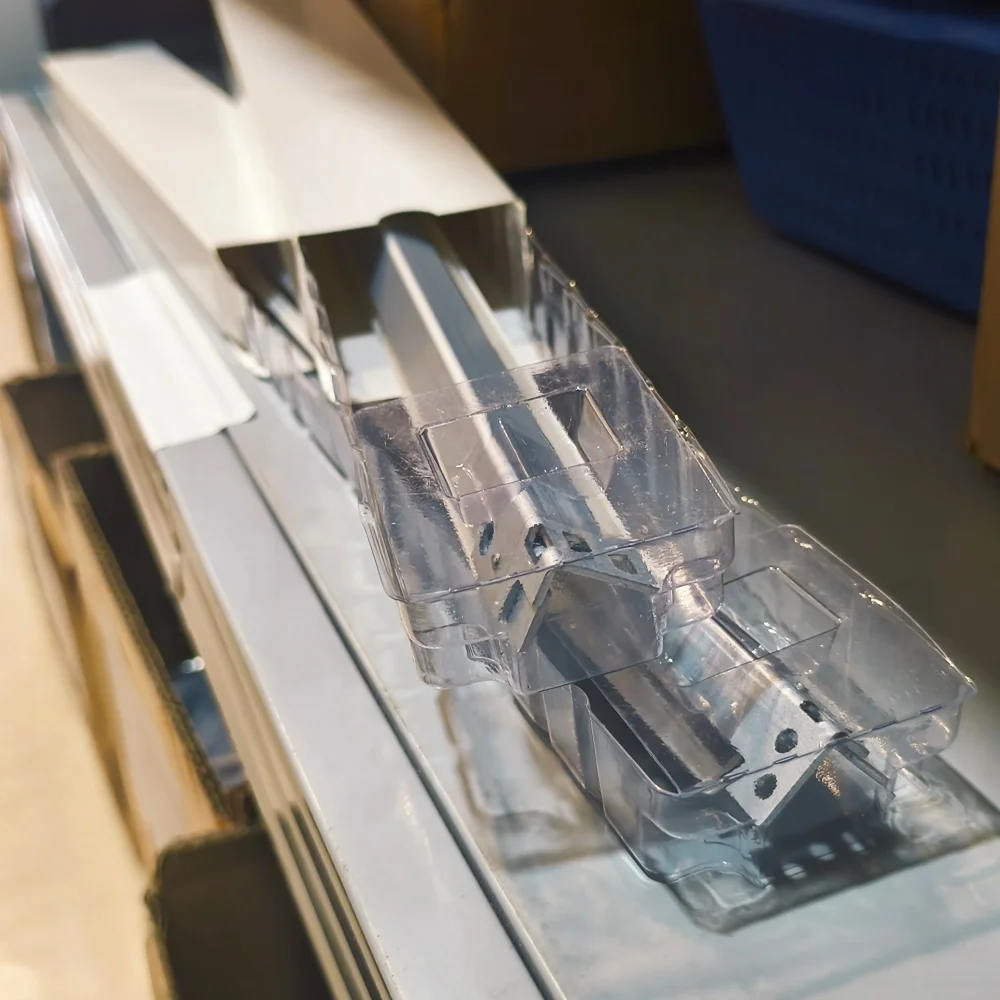 

1pcs B234-3916 High quality Transfer Belt Cleaning Blade For Ricoh AF 1350 1100 1107 1356 1357 MP9000 PRO 907B2343916