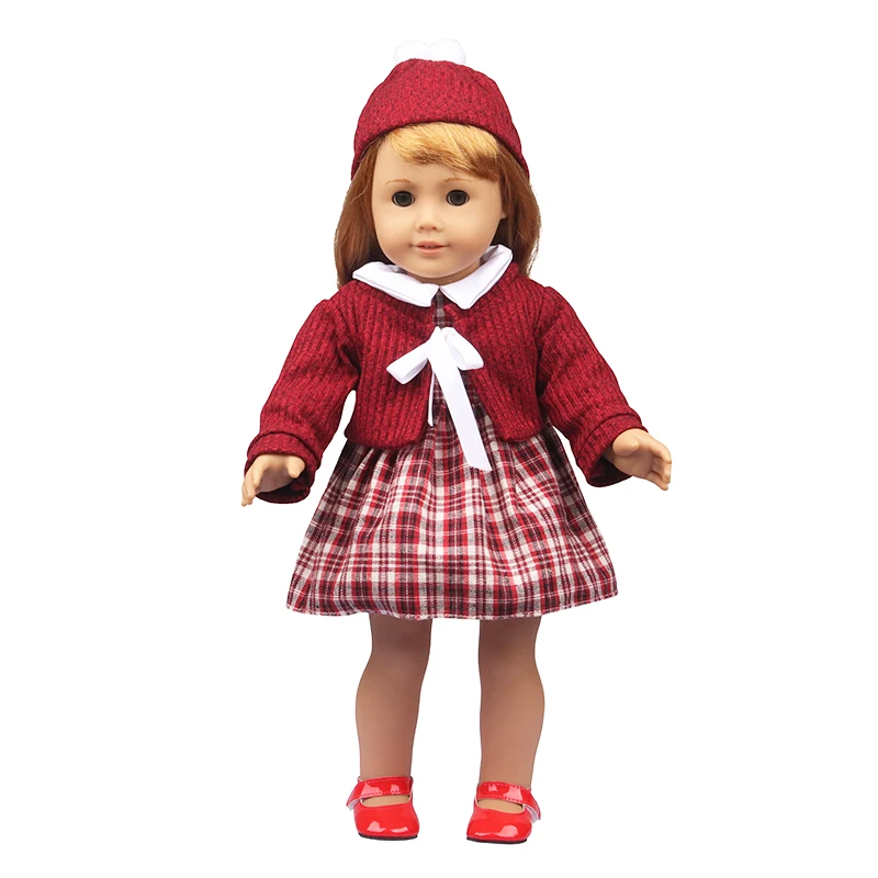 Thumbnail 3 - #36 Ranked Doll Shoes Accessory Sets Picks in 2026