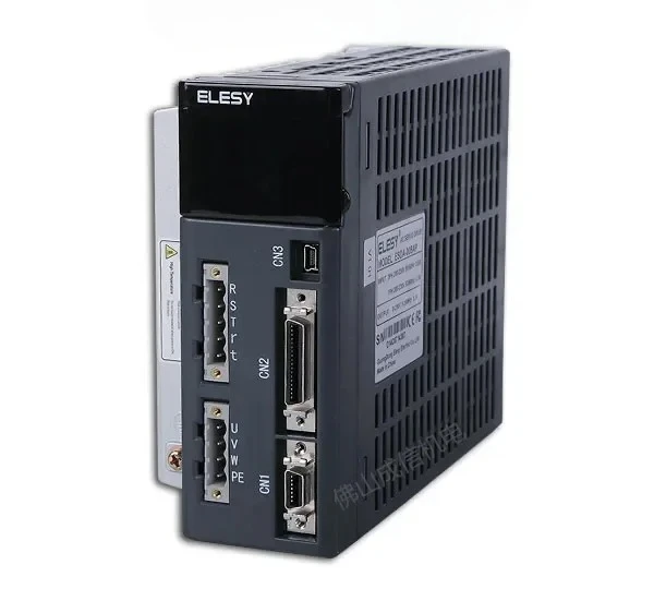 Elas Servo Motor 13…