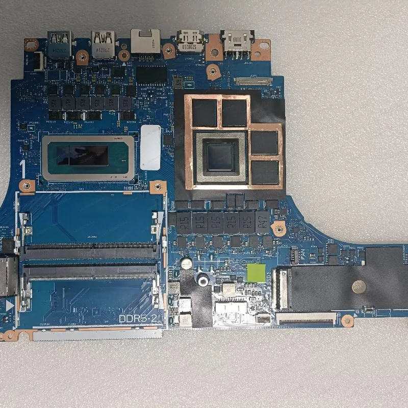 Gaming Notebook Mainboard Laptop Replacement Motherboard Repair Spare Circuit Board
