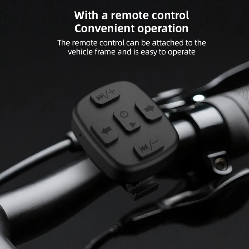 Helm Pintar Bluetooth Unisex Helm Keselamatan Bersepeda Tahan Air Bernapas dengan Musik Bluetooth dan Lampu