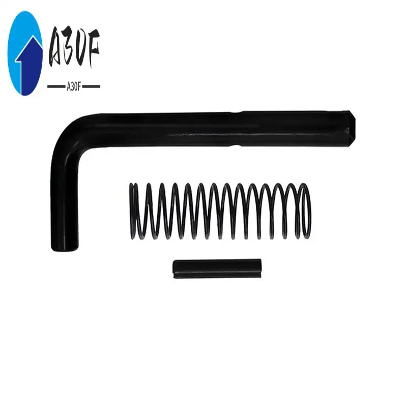 

A30F-2 Packs 819T Trailer Gate Spring Latch Repair Kit For Carry-On Utility Trailers,Trailer Gate Pin,Trailer Gate Latch