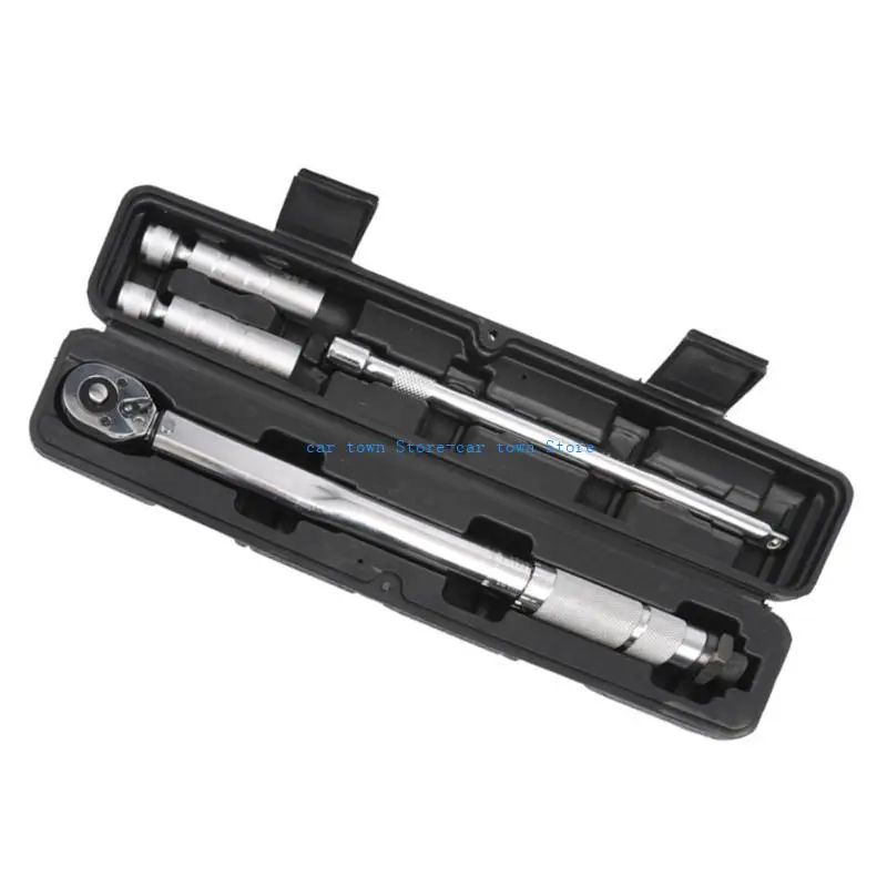 Niezawodny zestaw nasadek do świec zapłonowych RXJE Nasadka konserwacyjna silnika 560 Nm zapewniająca dokładną kontrolę