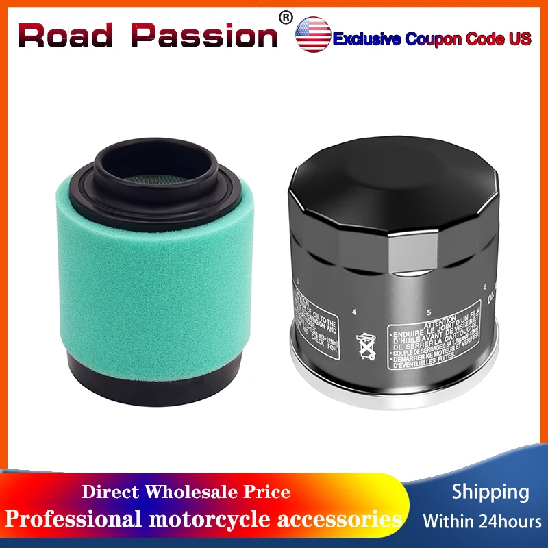 Road Passion Motorc…