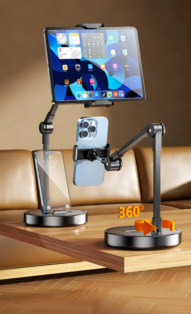 Thumbnail 4 - #2 Best Adjustable Desk Phone Stands to Buy In 2026