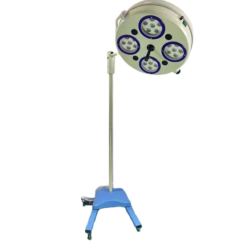 USMILEPET Veterinary Operation Lamp for Veterinary Clinic High Quality Sustainable LED CE Certified Class II