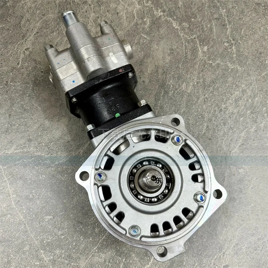 Air Brake Compressor for Heavy Duty Truck, Replacement S2910 Series
