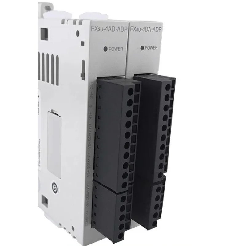 Plc Expansion Modul…