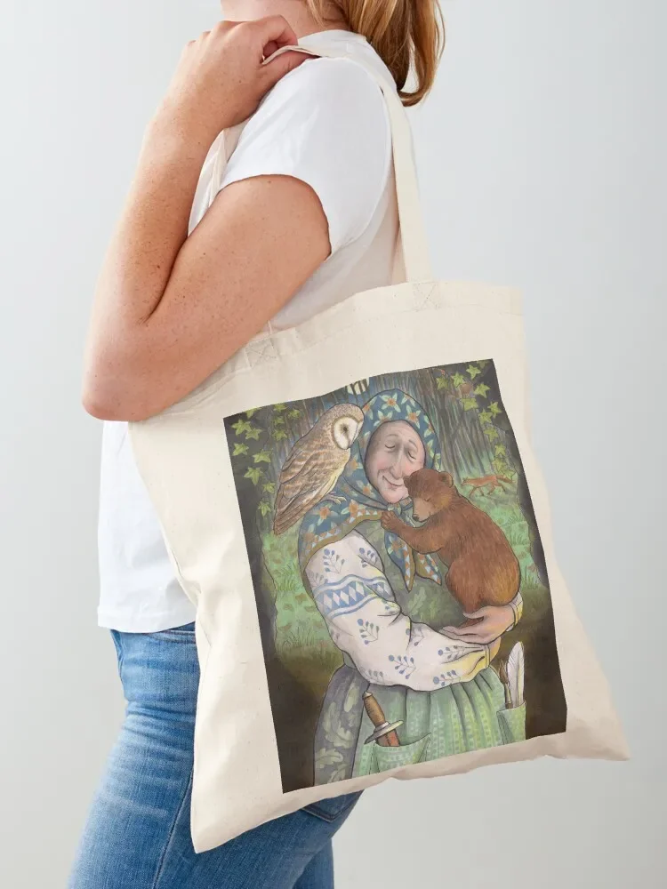 In the Cave of Your Dreams Tote Bag bags woman 2025 Candy bags Lady bags canvas tote