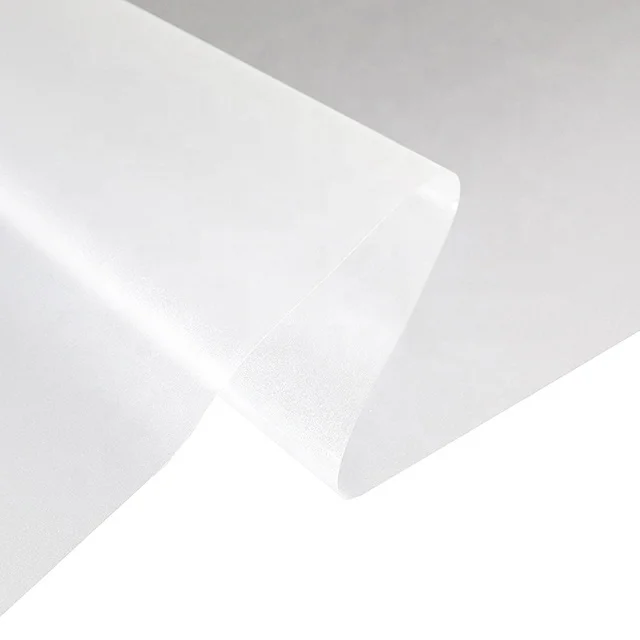 

Frost Opaque Privacy protection Decorative Film Office Partition Film