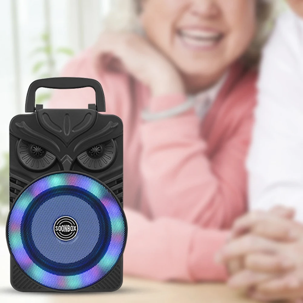 Outdoor Portable Mu…